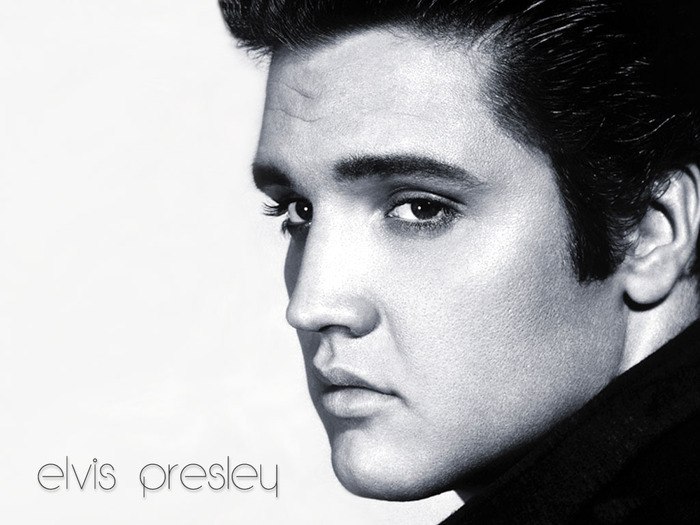 12.01 Elvis Presley BIRTHDAY. SheZGara